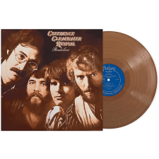  Creedence Clearwater Revival - Pendulum (Opaque Brown Vinyl) (Vinyl LP (nagylemez)) rock / pop