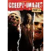  CREEPY*IMAGES Volumes 1-3
