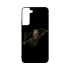  Creepy skeleton - Samsung tok