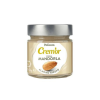 CREM`OR Mandulakrém, 20%, 240 g, CREM'OR