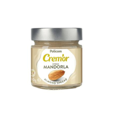 CREM`OR Mandulakrém, 20%, 240 g, CREM'OR csokoládé és édesség