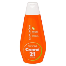 Creme 21 hidratáló testápoló aleo vera 400ml testápoló
