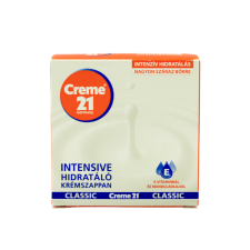 Creme 21 Intenzív hidratáló szappan nagyon száraz bőrre 125 g szappan