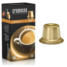 Cremesso Caramello kávékapszula 16db (Caramello) - Kávé kávé