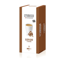 Cremesso Crema 16 db kávékapszula kávé