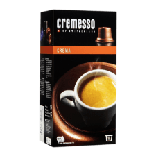 Cremesso Crema kávékapszula 16 db kávé