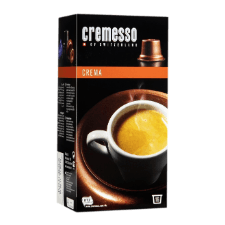 Cremesso CREMA kávékapszula, Cremesso kávéfõzõhöz, 16 db kávé