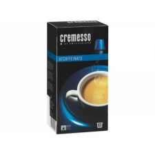 Cremesso Decaffeinato kávékapszula 16db (CREMESSO Decaffeinato) kávé