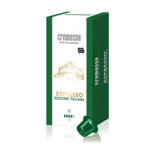 Cremesso ESPRESSO EDIZIONE ITALIANA KÁVÉKAPSZULA 16 DB kávé
