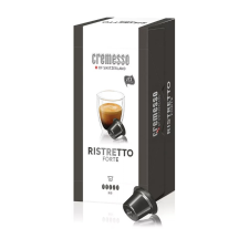 Cremesso Kávékapszula, Cremesso Ristretto Forte 16 db/doboz kávé