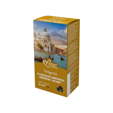 Cremesso ® kompatibilis kapszula-Venezia 100% Arabica (16 db) kávé
