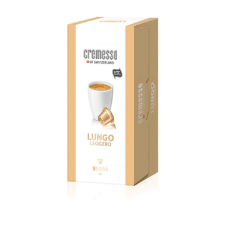 Cremesso leggero 16 db kávékapszula 129547 kávé