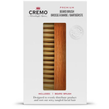 Cremo Beard Brush szakállápolás