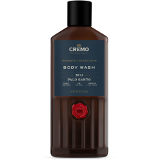 Cremo Palo Santo 473 ml tusfürdők