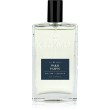 Cremo Palo Santo EDT 100 ml parfüm és kölni