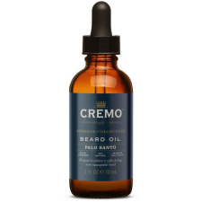 Cremo Palo Santo Oil 30 ml szakállápolás