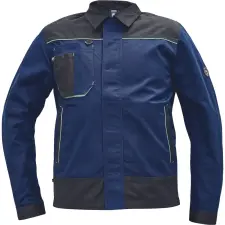  CREMORNE dzseki navy 60 munkaruha