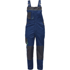  CREMORNE mellesnadrág navy 56 munkaruha