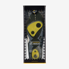 Crep protect gel insoles talpbetét unisex színes 42.5-44 gyógyászati segédeszköz