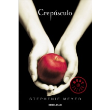 Crepúsculo – Stephenie Meyer idegen nyelvű könyv