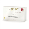 Crescina HSFC Hajhullás elleni komplex kezelés 500 Férfiaknak (10+10 ampulla)