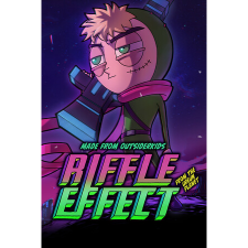 Crest Riffle Effect (PC - Steam elektronikus játék licensz) videójáték