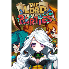 Crest The Lord of the Parties (PC - Steam elektronikus játék licensz) videójáték
