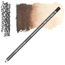 Cretacolor AquaGraph vízzel elmosható grafitceruza - barna ceruza