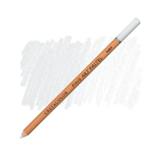 Cretacolor Fine Art pasztellceruza - 101, permanent white pasztellkréta