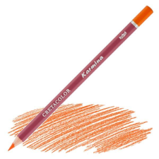 Cretacolor Karmina színesceruza - 111, orange színes ceruza