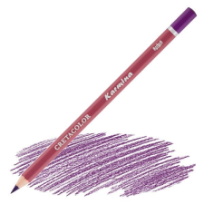 Cretacolor Karmina színesceruza - 138, violet színes ceruza