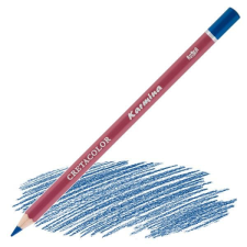 Cretacolor Karmina színesceruza - 161, prussian blue színes ceruza
