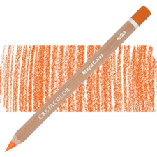 Cretacolor MegaColor színesceruza - 111, orange színes ceruza