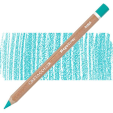 Cretacolor MegaColor színesceruza - 176, turquoise dark színes ceruza