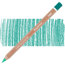 Cretacolor MegaColor színesceruza - 177, emerald green színes ceruza