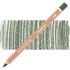 Cretacolor MegaColor színesceruza - 191, olive green dark színes ceruza
