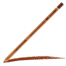 Cretacolor pittceruza - sanguine, olajos ceruza