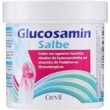 Crevil Glukozamin krém 250 ml gyógyászati segédeszköz