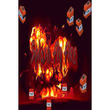 Crewxa Splash Fly Fire (PC - Steam elektronikus játék licensz) videójáték