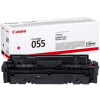  CRG055 Canon CRG055 Toner Magenta 2.100 oldal kapacitás