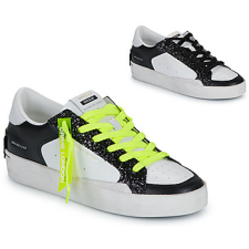 Crime london Rövid szárú edzőcipők SK8 DELUXE Fehér 40 női cipő