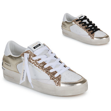 Crime london Rövid szárú edzőcipők SK8 DELUXE Fehér 41