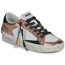 Crime london Rövid szárú edzőcipők SK8 DELUXE Rózsaszín 41