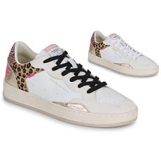 Crime london Rövid szárú edzőcipők SK8 DELUXE Sokszínű 38