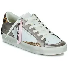 Crime london Rövid szárú edzőcipők SK8 DELUXE Sokszínű 41