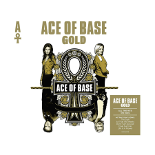 CRIMSON Ace Of Base - Gold (Cd) rock / pop
