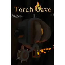 Crimson Duck Studios Torch Cave (digitális licenc) videójáték