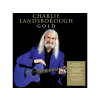CRIMSON GOLD Charlie Landsborough - Gold (CD)