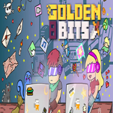 Criptomedia Studios Golden8bits (PC - Steam elektronikus játék licensz) videójáték
