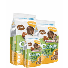 Crispy Muesli - Hamsters & Co hörcsög eledel 20 kg rágcsáló eledel